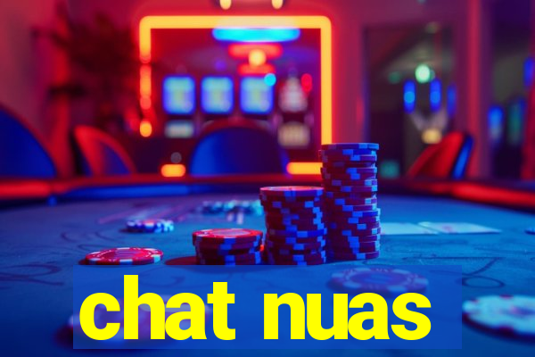 chat nuas